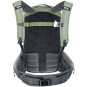 PLECAK ROW. EVOC TRAIL PRO 16L, OLIWNY,