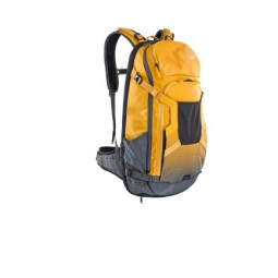 PLECAK ROW. EVOC FR TRAIL E-RIDE 20L, PIASKOWY,M/L