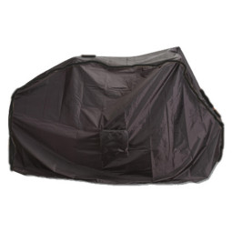 POKROWIEC NA ROWER KTM BIKE COVER, CZARNY