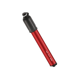 POMPKA RĘCZNA LEZYNE HV DRIVE M ABS +WĘŻYK, 90 PSI