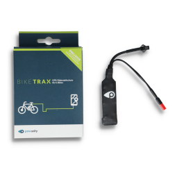 LOKALIZATOR GPS POWUNITY BIKE TRAX BOSCH CX GEN 4