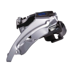 PRZERZUTKA PRZÓD SHIMANO ACERA FD-M310-6 TS, 3X7/8