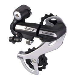 PRZERZUTKA TYŁ SHIMANO ACERA RD-M360-SGS, 7/8RZ