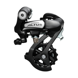PRZERZUTKA TYŁ SHIMANO ALTUS RD-M310, 7/8RZ,