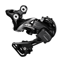 PRZERZUTKA TYŁ SHIMANO DEORE XT RD-M8000-GS, 11RZ