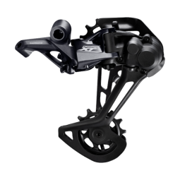 PRZERZUTKA TYŁ SHIMANO DEORE XT RD-8100-SGS, 12RZ