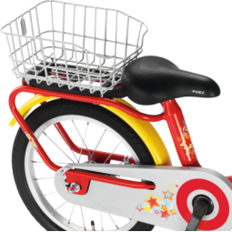 KOSZYK PUKY GKZ, TYLNI, SILVER