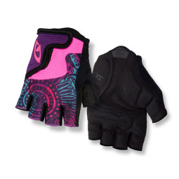 RĘKAWICZKI ROW. DZIECIĘCE KR.GIRO BRAVO JR,