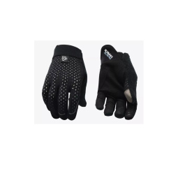 RĘKAWICZKI ROW. RACE FACE STAGE, CZARNY,