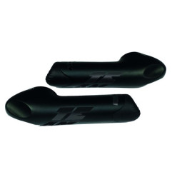 ROGI KIEROWNICY KTM TEAM BAR ENDS, 80 MM