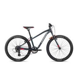 ROWER DZIECIĘCY ORBEA MX 24 DIRT, NIEBIESKI