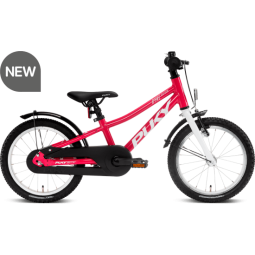 ROWER DZIECIĘCY PUKY CYKE 18-1 ALU F,