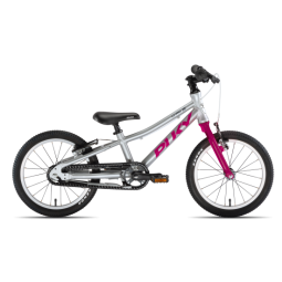 ROWER DZIECIĘCY PUKY LS-PRO 16-1, BERRY