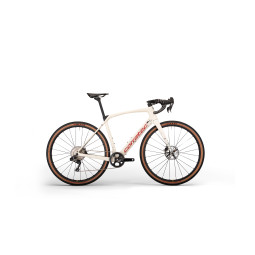 ROWER GRAVEL CORRATEC ALLROAD C1,