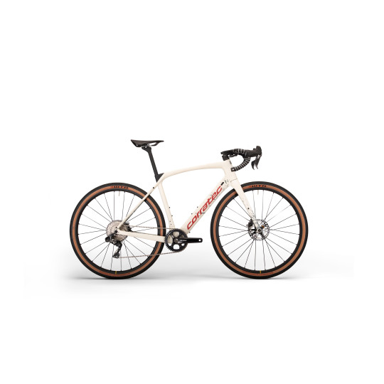 ROWER GRAVEL CORRATEC ALLROAD C1,