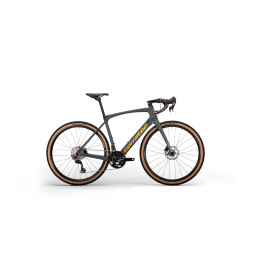 ROWER GRAVEL CORRATEC ALLROAD C2,