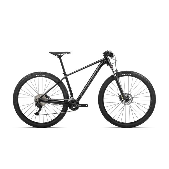 ROWER MTB ORBEA ONNA 29" 30, CZARNY,