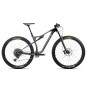 ROWER MTB FULL ORBEA OIZ 29 M20 TR, ANTRACYT,