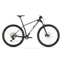 ROWER MTB SUPERIOR XP 909, CZARNY,