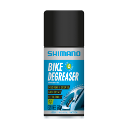 ZMYWACZ DO NAPĘDU AEROZOL SHIMANO, 125ml