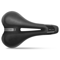 SIODEŁKO SPORTOURER FLX LADY GEL FLOW (S2, TREK.)