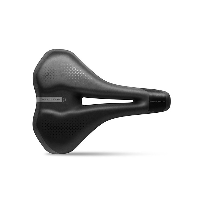 SIODEŁKO ROW. SPORTOURER MAX FLX GEL (S2, CITY)