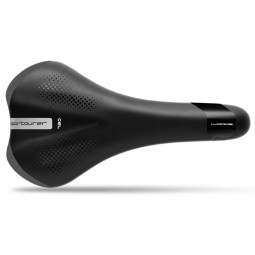 SIODEŁKO ROW. SPORTOURER X-RACE GEL (S1, SPORT)