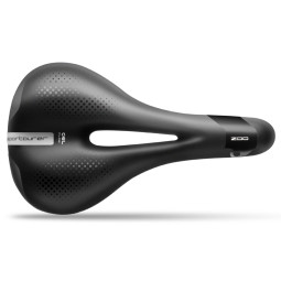 SIODEŁKO ROW. SPORTOURER ZOO GEL FLOW (L2, SPORT)