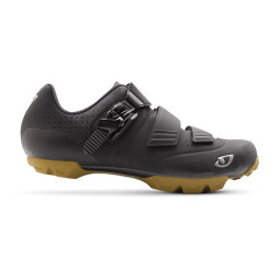 BUTY ROWEROWE GIRO PRIVATEER R, DARK SHAD/ORAN, 39