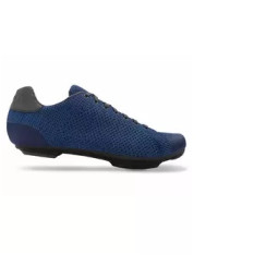 BUTY ROWEROWE GIRO REPUBLIC R KNIT, NIEBIESKI, 42