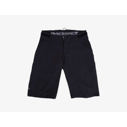 SPODENKI DAMSKIE RACE FACE INDY WMN SHORTS, BLK