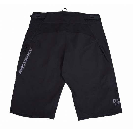 SPODENKI DAMSKIE RACE FACE INDY WMN SHORTS, BLK