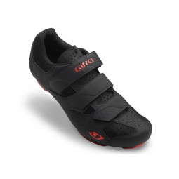 BUTY ROWEROWE GIRO REV, CZARNE, 42