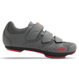 BUTY ROWEROWE GIRO REV W, TITANIUM, 39
