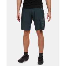 SPODENKI ROWEROWE KILPI HIXON-M, B. ZIELONY,