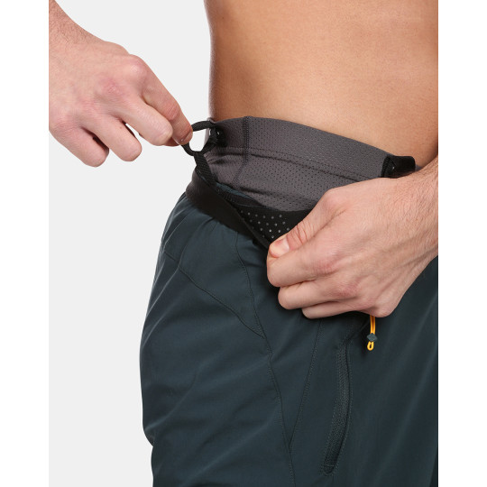 SPODENKI ROWEROWE KILPI HIXON-M, B. ZIELONY,