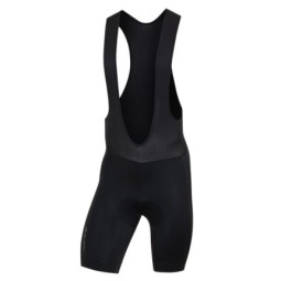 SPODENKI ROWEROWE PEARL IZUMI QUEST BIB, BLACK, S