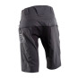 SPODENKI ROW. RACE FACE STAGE SHORTS, CZARNY,