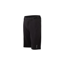 SPODENKI KTM FACTORY CHARACTER III SHORTS,