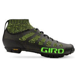 BUTY ROWEROWE GIRO EMPIRE VR70 KNIT,