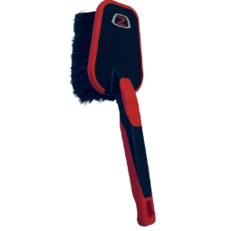 SZCZOTKA DO CZYSZCZENIA ROWERU ZEFAL ZB, DUŻA