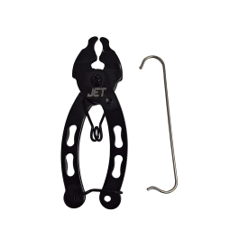 SZCZYPCE JET-201301 DO ROZPINANIA SPINEK ŁAŃCUCHA