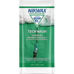 ŚRODEK PIORĄCY NIKWAX TECH WASH 100ML