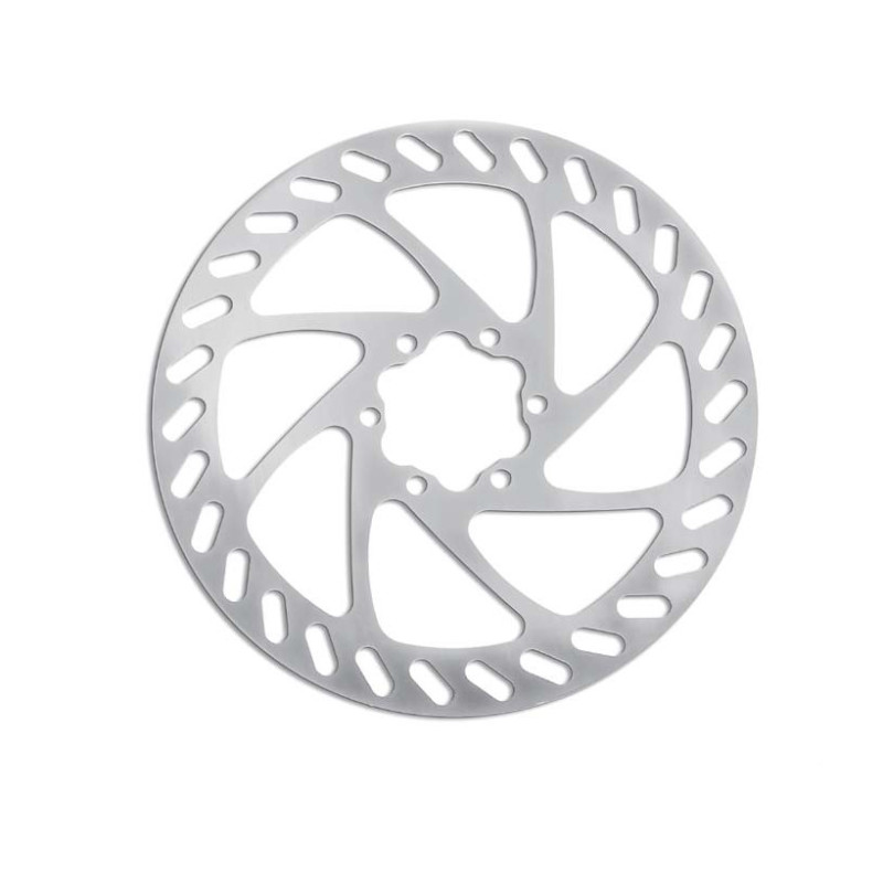 TARCZA HAM. ALLIGATOR PIZZA, SREBRNY, 203MM