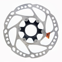 TARCZA HAM. SHIMANO SM-RT64 CENTER LOCK,