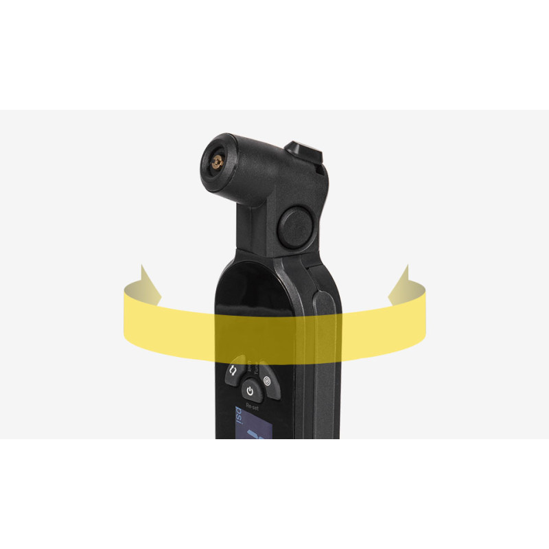 MANOMETR ELEKTRONICZNY TOPEAK SMARTGAUGE D2X