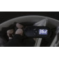 MANOMETR ELEKTRONICZNY TOPEAK SMARTGAUGE D2X
