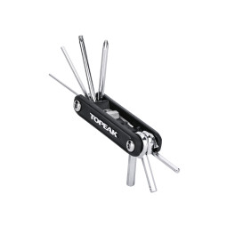 MULTITOOL ROWEROWY TOPEAK X-TOOL PLUS,