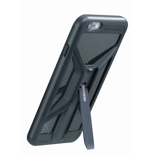TOPEAK POKROWIEC RIDECASE FOR iPHONE 6/6S/7/8 BLK