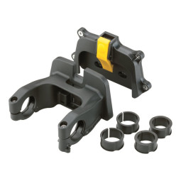 UCHWYT DO KOSZYKA TOPEAK ZAM.CZ FIXER 3 E-BIKE